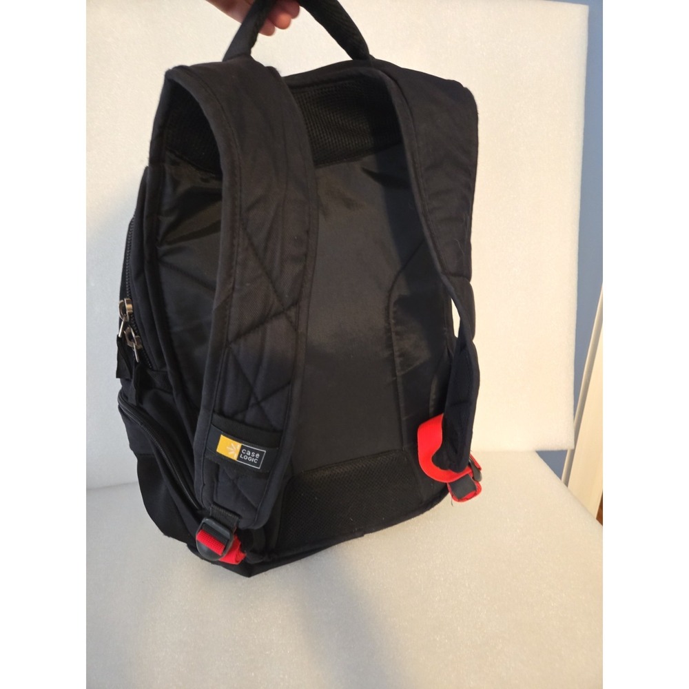Case Logic Backpack For‎ 15"-16" Notebook - Picture 2 of 8